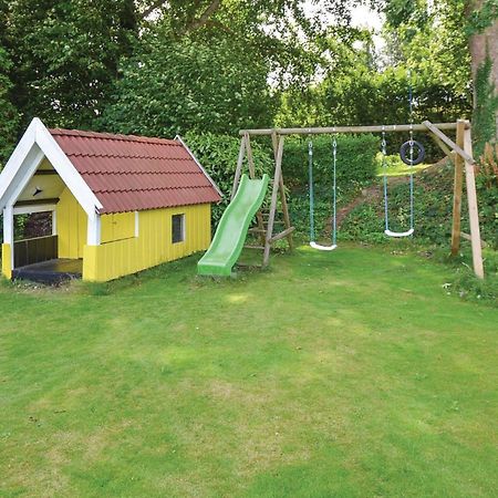 2 Bedroom Pet Friendly Home In Broager エクステリア 写真