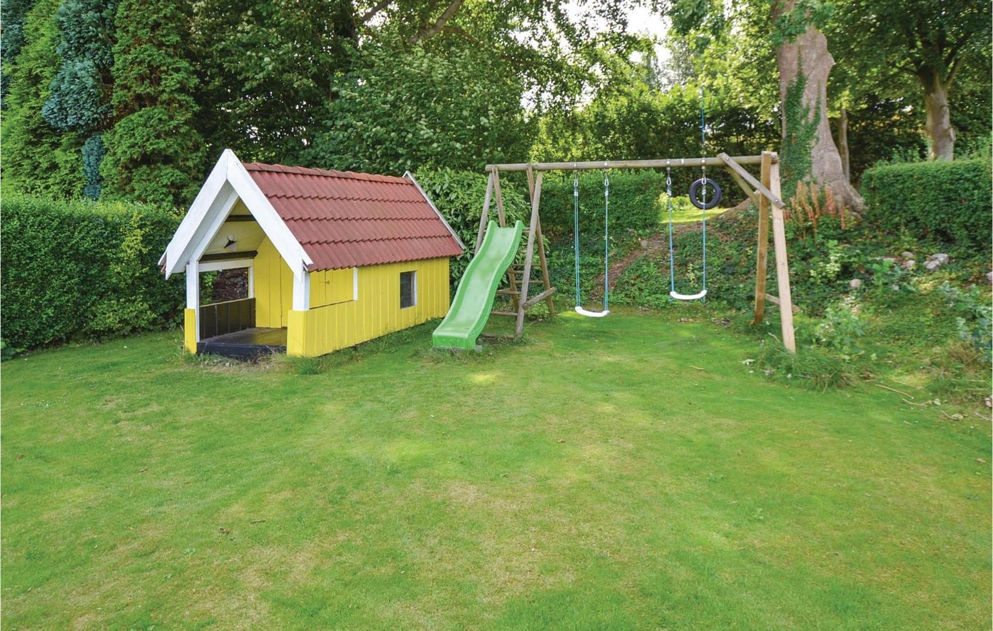 2 Bedroom Pet Friendly Home In Broager エクステリア 写真