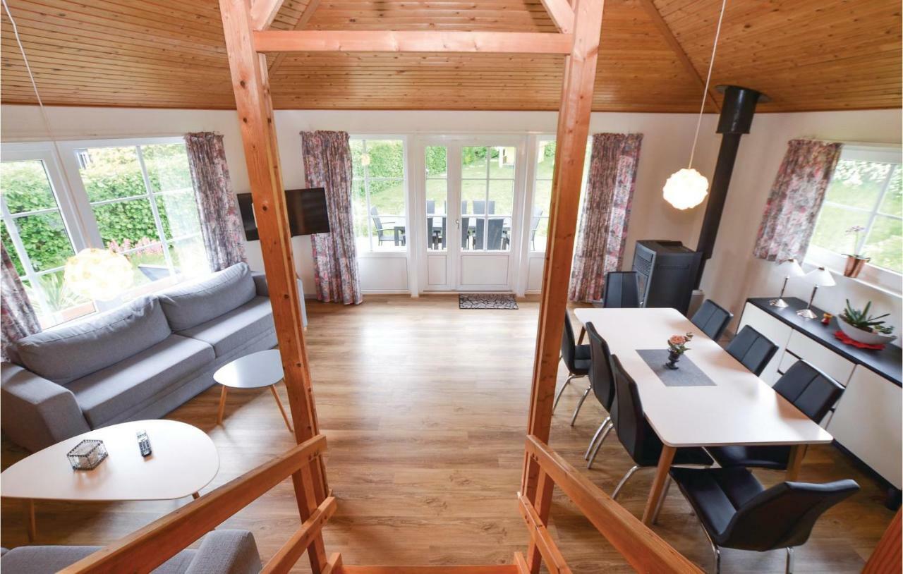 2 Bedroom Pet Friendly Home In Broager エクステリア 写真