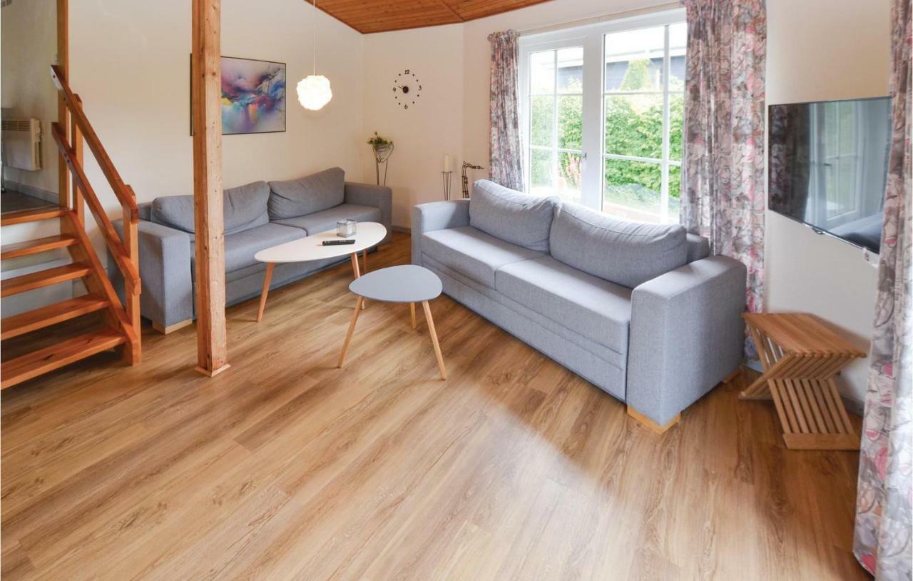 2 Bedroom Pet Friendly Home In Broager エクステリア 写真