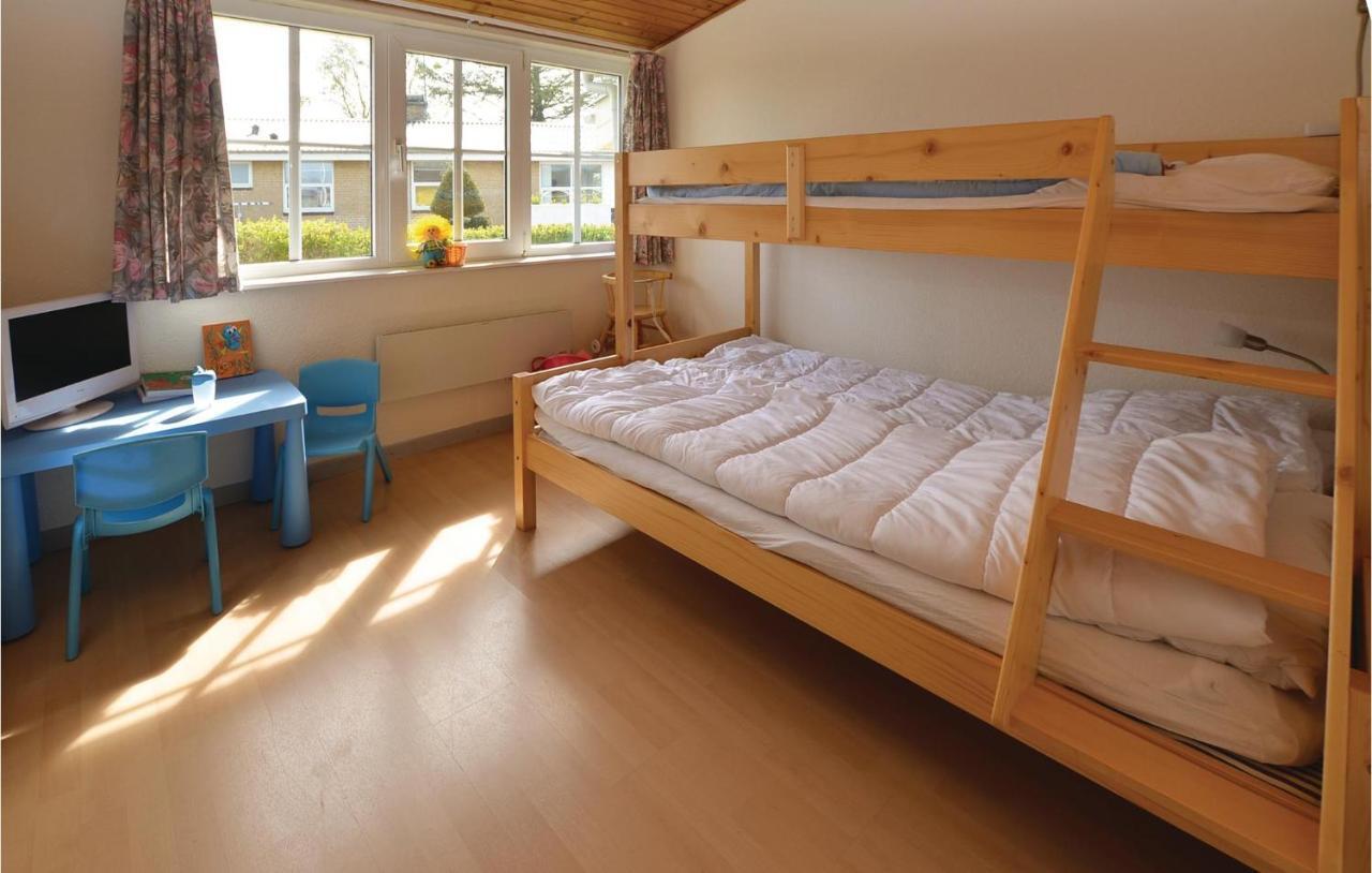 2 Bedroom Pet Friendly Home In Broager エクステリア 写真