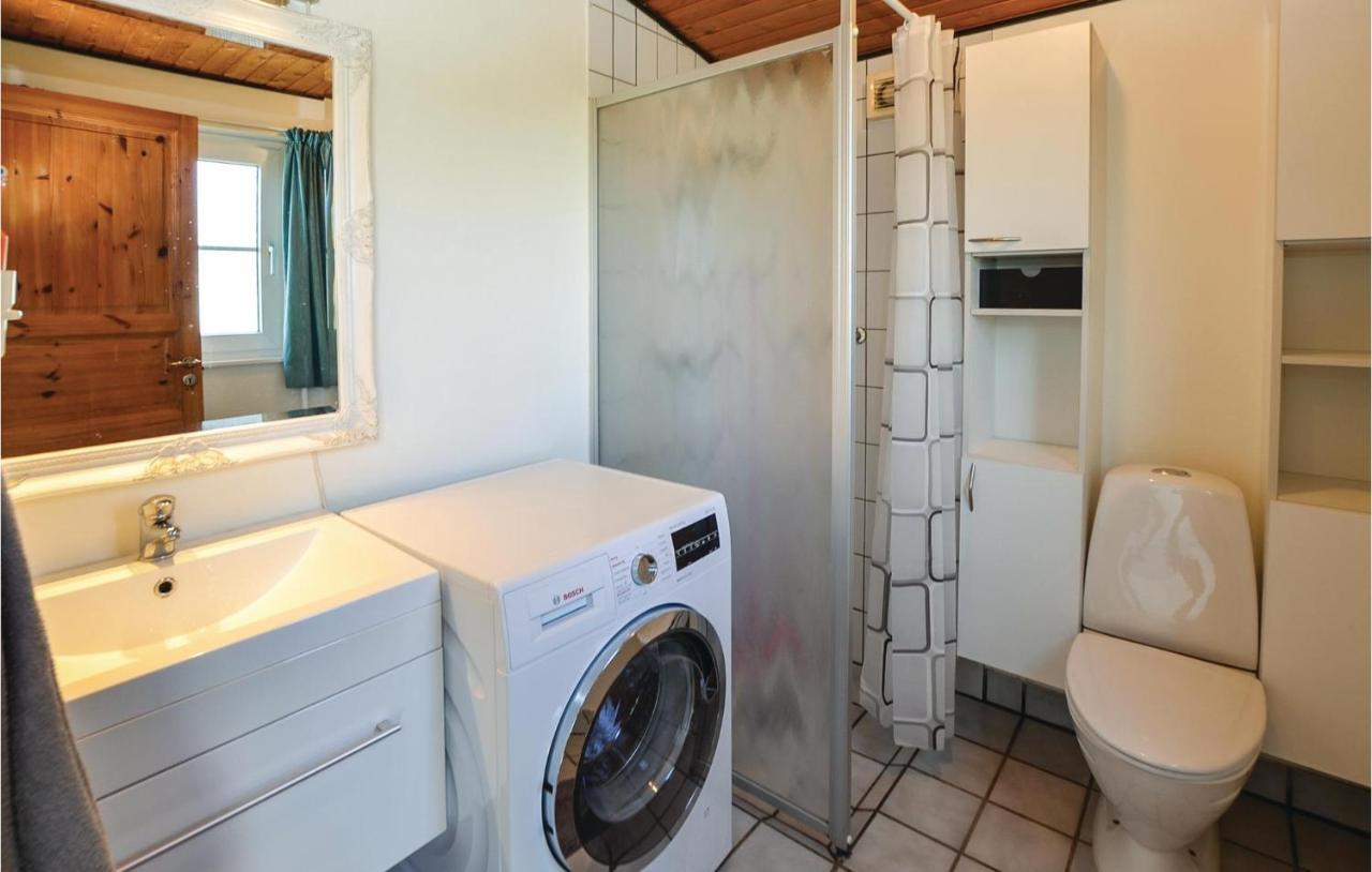 2 Bedroom Pet Friendly Home In Broager エクステリア 写真