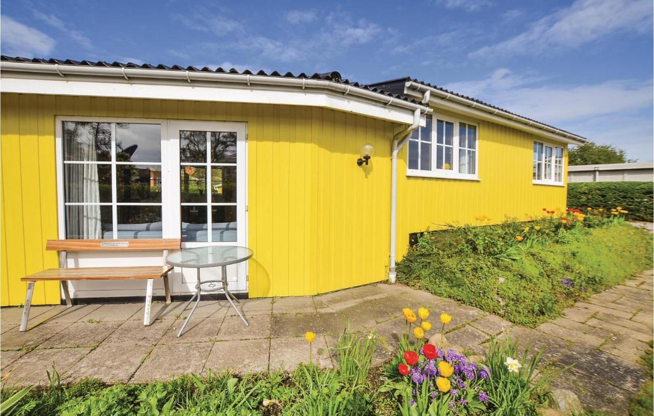 2 Bedroom Pet Friendly Home In Broager エクステリア 写真