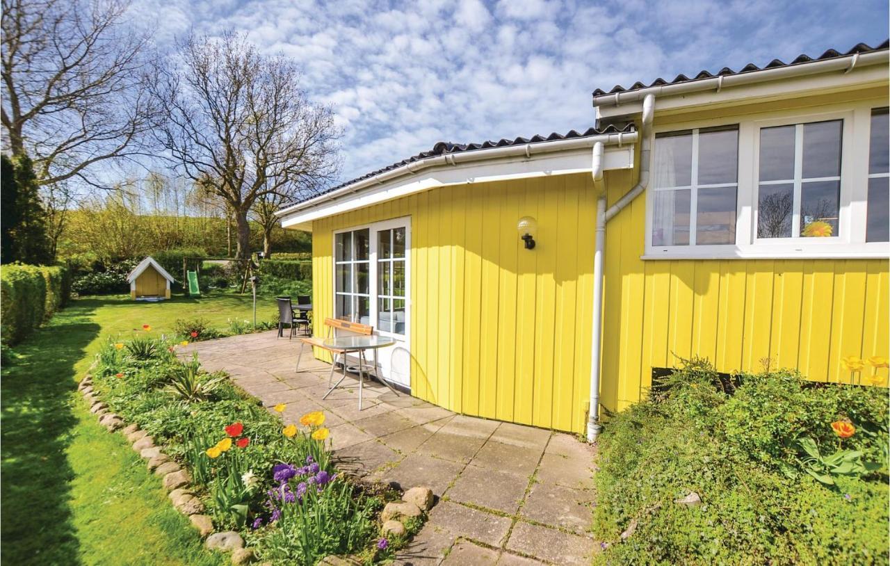 2 Bedroom Pet Friendly Home In Broager エクステリア 写真