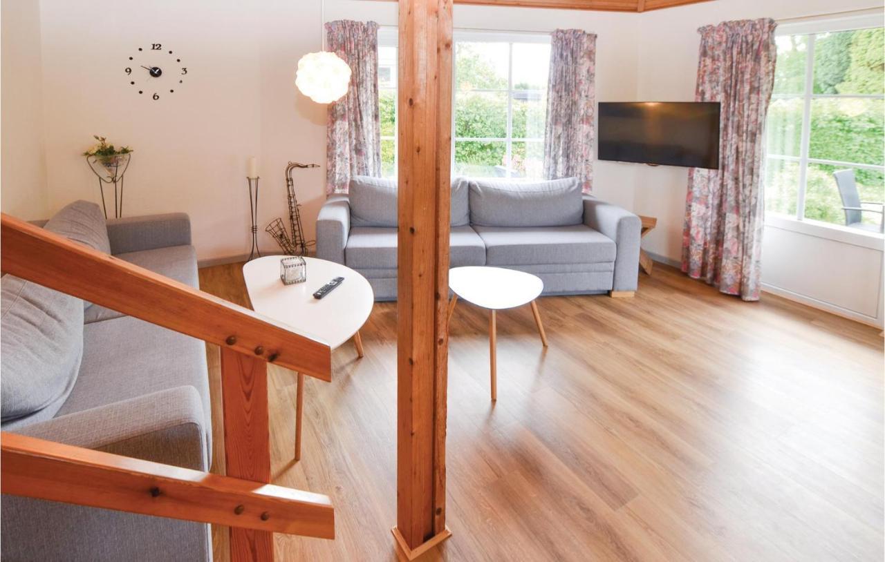 2 Bedroom Pet Friendly Home In Broager エクステリア 写真